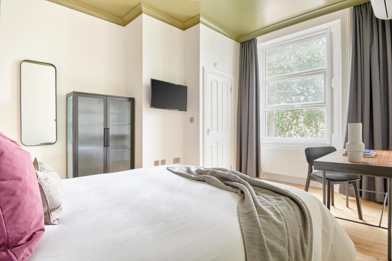 Sonder Camden Road 3* Londres