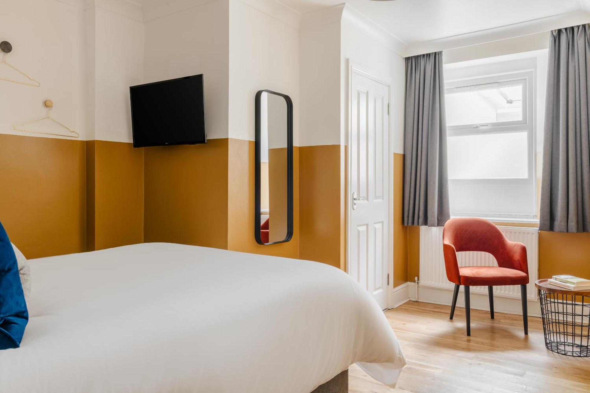 Sonder Camden Road 3* Londres