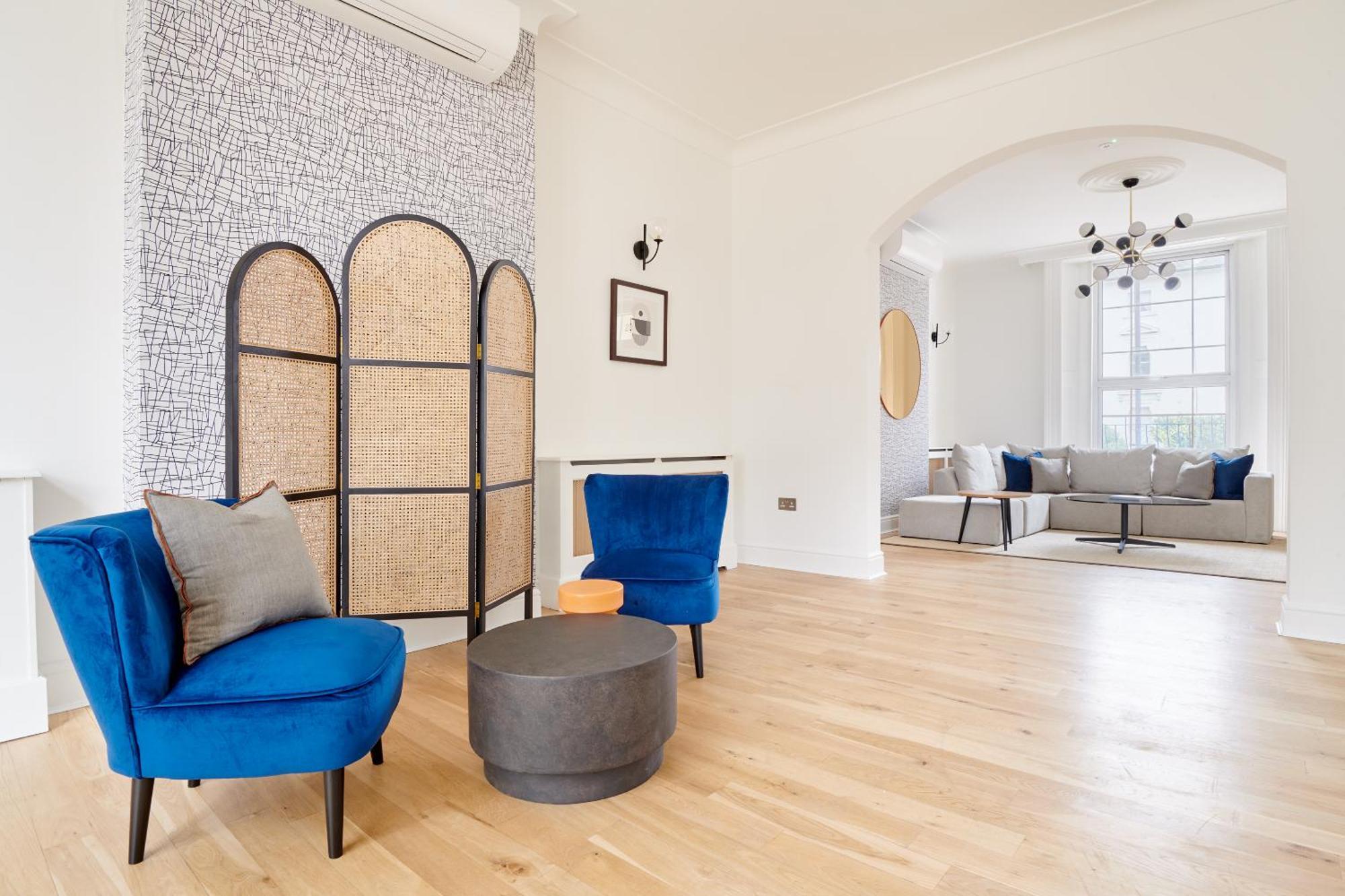 Sonder Camden Road Hotel Londres